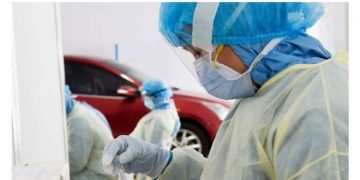 ഒമാനില്‍ 944 പേര്‍ക്ക് കൂടി കൊവിഡ്, ഒരു മരണം