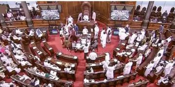 രാജ്യസഭാ സീറ്റിലേക്കുള്ള തെരഞ്ഞെടുപ്പ് 31 ന് ; കേരളത്തിൽ ഒഴിവ് വരുന്നത് മൂന്ന് സീറ്റുകൾ