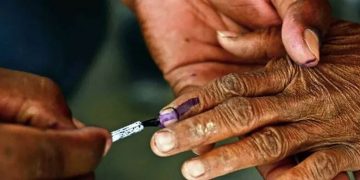 എക്സിറ്റ്​ പോൾ ഫലങ്ങൾ പുറത്ത് ​;  പഞ്ചാബിൽ  ‘ ആപ്പ് ​’ , ഗോവയിൽ ഇഞ്ചോടിഞ്ച്​