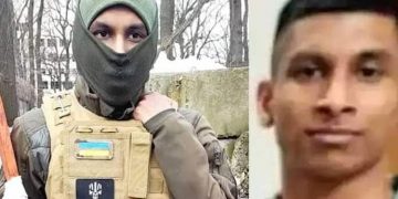 യുക്രൈന്‍ ആര്‍മിയില്‍ ചേര്‍ന്ന സായ് നികേഷിനെ തിരികെയെത്തിക്കണമെന്ന് മാതാപിതാക്കള്‍