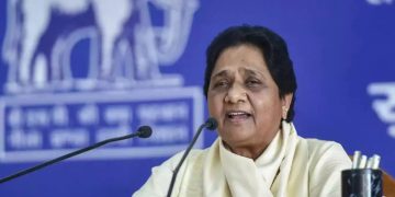 മായാവതിയുടെ ബിഎസ്പിക്ക് കാലിടറുന്നു ; ഉത്തര്‍പ്രദേശില്‍ നാമാവശേഷമാകുന്നു