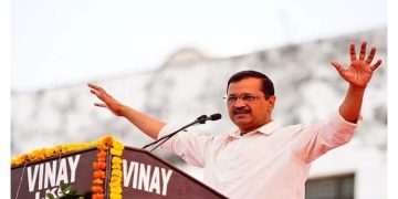 ഗോവയില്‍ അക്കൗണ്ട് തുറന്ന് ആംആദ്‍മി , രണ്ട് സീറ്റ് നേടി