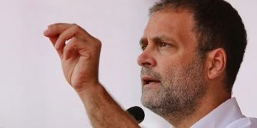 ജനവിധി അംഗീകരിക്കുന്നു , തോൽവിയിൽ നിന്ന് പാഠം പഠിക്കും – രാഹുൽ