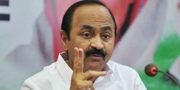 തെരഞ്ഞെടുപ്പ് ഫലം നിരാശപ്പെടുത്തുന്നത് ​,  മറികടക്കാനുള്ള തന്ത്രങ്ങള്‍ ആവിഷ്‌കരിച്ച്​ മുന്നോട്ടു പോകും – വി.ഡി. സതീശൻ