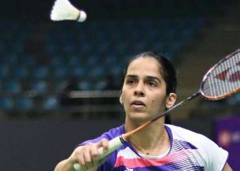 ജർമൻ ഓപ്പൺ ബാഡ്മിന്റൺ :  സിന്ധുവിന് പിന്നാലെ സൈനയും പുറത്ത്