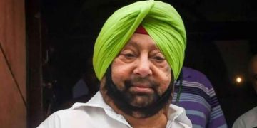 കോൺഗ്രസ് ഒരിക്കലും പഠിക്കില്ല ; പഞ്ചാബിലെ കനത്ത തോൽവിക്ക് പിന്നാലെ നേതാക്കളെ പരിഹസിച്ച് അമരീന്ദർ