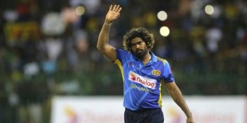 രാജസ്ഥാൻ റോയൽസ് ബൗളിംഗ് പരിശീലകനായി ലസിത് മലിംഗ