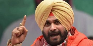 ‘ പഞ്ചാബിലെ ജനങ്ങളുടേത് മികച്ച തീരുമാനം , അംഗീകരിക്കുന്നു ‘ ;  പരാജയത്തിന് പിന്നാലെ സിദ്ദുവിന്‍റെ പ്രതികരണം