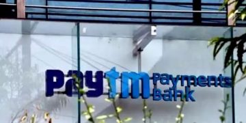 പേടിഎമ്മിന്ന് നിയമക്കുരുക്കോ ? പുതിയ ഉപഭോക്താക്കളെ സ്വീകരിക്കാൻ വിലക്കുമായി റിസർവ്വ് ബാങ്ക്