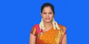 28കാരി ആർ. പ്രിയ ചെന്നൈ കോർപറേഷന്‍ ചരിത്രത്തിലെ ആദ്യ ദലിത് വനിതാ മേയറാകും