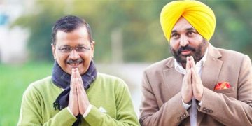 പ‍ഞ്ചാബില്‍ 17 അംഗ മന്ത്രിസഭ ; ഭഗവന്ത് മാൻ 16ന് സത്യപ്രതിജ്ഞ ചെയ്യും