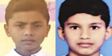 വിഴിഞ്ഞത്ത് കടലിൽ കുളിക്കുന്നതിനിടെ തിരയിൽപ്പെട്ട് രണ്ടു കുട്ടികൾ മരിച്ചു