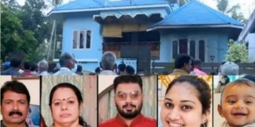 വർക്കല തീപിടുത്തം ; അഞ്ചുപേരുടെയും സംസ്കാരം ഇന്ന്