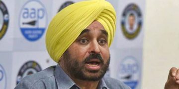 പഞ്ചാബില്‍ ഭഗവന്ത്മാന്റെ സത്യപ്രതിജ്ഞ 16ന്