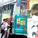 കൺസഷൻ വിദ്യാർഥികൾക്ക് തന്നെ നാണക്കേട് ; ബസ് യാത്രാനിരക്ക് വർധിപ്പിക്കുമെന്ന് ആന്റണി രാജു