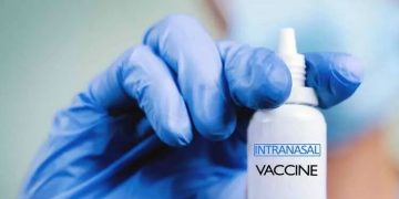 ഇൻട്രാ നേസൽ വാക്സിൻ പരീക്ഷണം ആരംഭിച്ചു