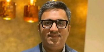 പത്ത്കോടി രൂപയുടെ തീൻമേശ വാങ്ങില്ല , പകരം പണം ബിസിനസിൽ നിക്ഷേപിക്കും: അഷ്നീർ ഗ്രോവർ