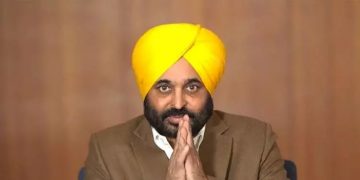 ഭഗവന്ത് മാൻ ബുധനാഴ്ച സത്യപ്രതിജ്ഞ ചെയ്യും ;  ചടങ്ങിൽ കെജ്‌രിവാളിന് പ്രത്യേക ‍ക്ഷണം