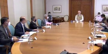 ‘ പ്രതിരോധമേഖലയിൽ സ്വയംപര്യാപ്‌തത വേണം  ;  ഇന്ത്യക്കാരന്റെ മൃതദേഹം നാട്ടിലെത്തിക്കണം ‘