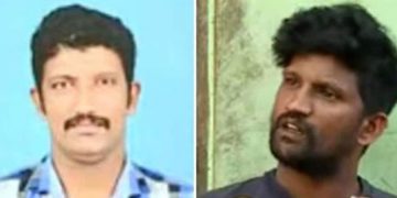 സുരേഷിന് ക്രൂരമര്‍ദ്ദനം ഏറ്റിരുന്നു ; പോലീസ് മര്‍ദ്ദിച്ച് കൊന്നതെന്ന് സഹോദരന്‍