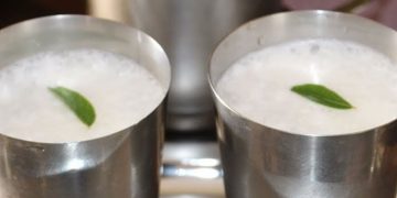 വേനൽച്ചൂടിൽ ക്ഷീണവും തളർച്ചയും ഉണ്ടാകുമ്പോൾ എന്തു കുടിക്കണം?