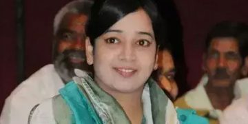 ഡൽഹി കലാപ ഗൂഢാലോചന കേസ്  :  മുൻ കോൺഗ്രസ് കൗൺസിലർ ഇസ്രത് ജഹാന് ജാമ്യം