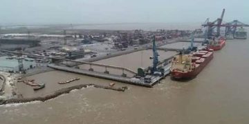 മുന്ദ്ര തുറമുഖത്തിലെ ലഹരി വേട്ട: 16 പേർക്കെതിരെ കുറ്റപത്രം സമർപ്പിച്ചു