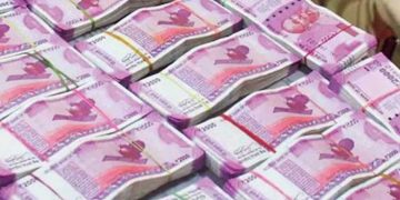 മലപ്പുറത്ത് വീണ്ടും വൻ കുഴൽപ്പണ വേട്ട ; പിടിച്ചെടുത്തത് മൂന്ന് കോടിയിലേറെ രൂപ