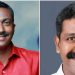 രൺജിത്ത് ശ്രീനിവാസൻ , ഷാൻ വധക്കേസുകളിൽ കുറ്റപത്രം സമർപ്പിച്ചു