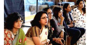 ഡബ്ലിയു.സി.സിക്ക് അനുകൂലവിധി ; ലൊക്കേഷനുകൾ കേന്ദ്രീകരിച്ച് ആഭ്യന്തര പരാതി പരിഹാര സംവിധാനം