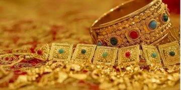 ചാഞ്ചാടി നിന്ന സ്വർണ വിലയിൽ ഇന്ന് മാറ്റമില്ല