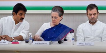 കെസിക്കെതിരെ ‘ജി 23’; ഉത്തരേന്ത്യന്‍ രാഷ്ട്രീയവും ഹിന്ദിയും അറിയുന്നയാൾ പകരം വരണം