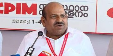 കല്ലുവാരിക്കൊണ്ടുപോയാൽ പദ്ധതിയില്ലാതാകുമോ? കെ റെയിൽ സമരത്തെ പരിഹസിച്ച് കോടിയേരി