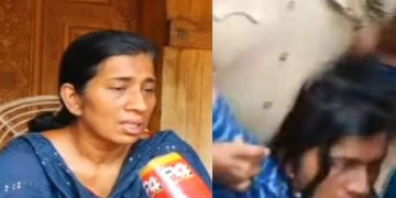 മാടപ്പള്ളിയിലെ കെ-റെയിൽ സമരം ; ജിജി ഫിലിപ്പിനെതിരെ കേസ്