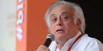 ‘ കാശ്മീർ ഫയൽസ് ‘  സമൂഹത്തിൽ വിദ്വേഷമുണർത്തുന്നു : ജയറാം രമേഷ്