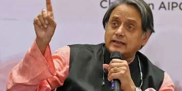 സിപിഎം പാർട്ടി കോൺഗ്രസ് സെമിനാറിൽ പങ്കെടുക്കുന്നതിൽ നിന്ന് ആരും വിലക്കിയിട്ടില്ലെന്ന് ശശി തരൂർ