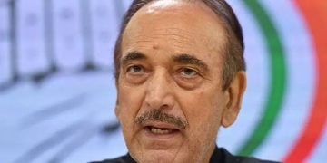 കോൺഗ്രസ് അടക്കമുള്ള രാഷ്ട്രീയ പാർട്ടികൾ ജനങ്ങൾക്കിടയിൽ ഭിന്നിപ്പുണ്ടാക്കുന്നു -ഗുലാം നബി ആസാദ്