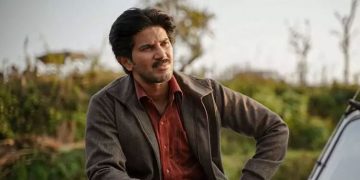 നെറ്റ്ഫ്ലിക്സിന്റെ വെബ് സീരീസിൽ ആദ്യമായി നടൻ ദുൽഖർ സൽമാൻ