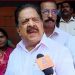 കൊതുകിനെ കൊല്ലാൻ തോക്കു വേണോ? സർക്കാരിനെതിരെ വിമോചന സമരത്തിന്റെ ആവശ്യമില്ലെന്ന് ചെന്നിത്തല