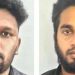 പ്രവാസിയെ വെട്ടിക്കൊലപ്പെടുത്താൻ ശ്രമം : രണ്ടുപേർ അറസ്റ്റിൽ