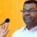‘മണി പറയുന്നു എനിക്ക് കറുപ്പ് നിറമെന്ന് ; അദ്ദേഹത്തിന് ട്രംപിന്റെ നിറമാണല്ലോ’