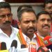 ‘സിപിഎമ്മിന് ജപ്പാൻ കമ്പനിയിൽനിന്നു വൻ കോഴകിട്ടി ; ഇതിനുള്ള പ്രതിഫലമാണ് കല്ലിടൽ ’