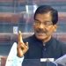 കുരുമുളക് കിലോയ്ക്ക് അഞ്ഞൂറ് രൂപയിൽ താഴെ ഇറക്കുമതി ചെയ്യുന്നത് നിരോധിക്കണം  :  തോമസ് ചാഴികാടൻ എംപി