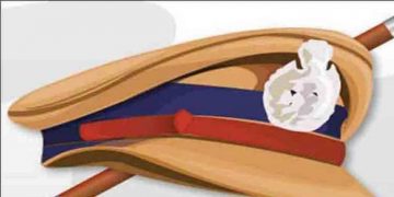 മണ്ണു കടത്തുകാരിൽനിന്നും കൈക്കൂലി ; പോലീസ് ഉദ്യോഗസ്ഥന് സസ്പെൻഷൻ