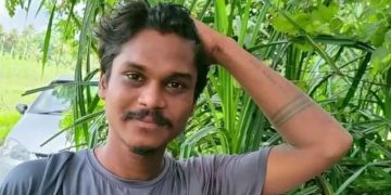 ചേർപ്പിൽ യുവാവിനെ സഹോദരൻ കുഴിച്ചുമൂടിയത് ജീവനോടെ ;  പോസ്റ്റുമോർട്ടം റിപ്പോർട്ട് പുറത്ത്