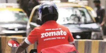 10 മിനിറ്റിൽ ഭക്ഷണ വിതരണം ; സൊമാറ്റോയോട് വിശദീകരണം തേടുമെന്ന് പോലീസ്