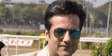 ‘രണ്ടുവട്ടം കൊന്നു ‘ ; വ്യാജവാർത്തകളിൽ കോപാകുലനായി ഫർദീൻ ഖാൻ