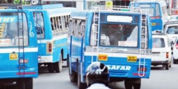 സമരം തുടരുമെന്ന് സ്വകാര്യ ബസ് ഉടമകള്‍