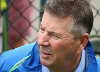 മുന്‍ ഓസ്‌ട്രേലിയന്‍ വിക്കറ്റ് കീപ്പര്‍ റോഡ് മാര്‍ഷ് അന്തരിച്ചു