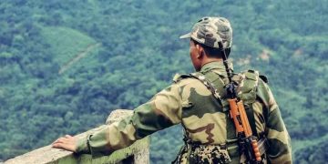 പശ്ചിമ ബംഗാൾ ഉപതെരഞ്ഞെടുപ്പിന് കേന്ദ്രസേനയെ വിന്യസിക്കും